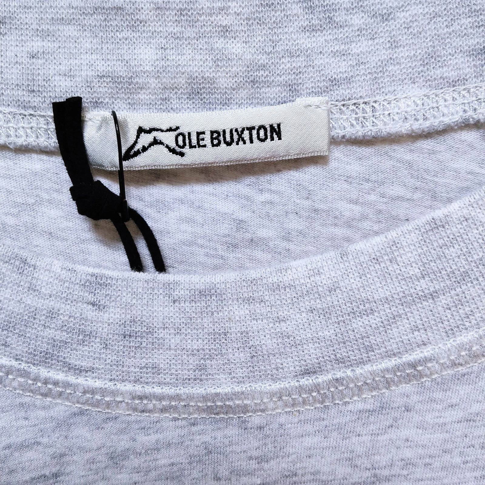 Cole Buxton 💪 T-Shirt Size S AKimbo X CB – photo 12